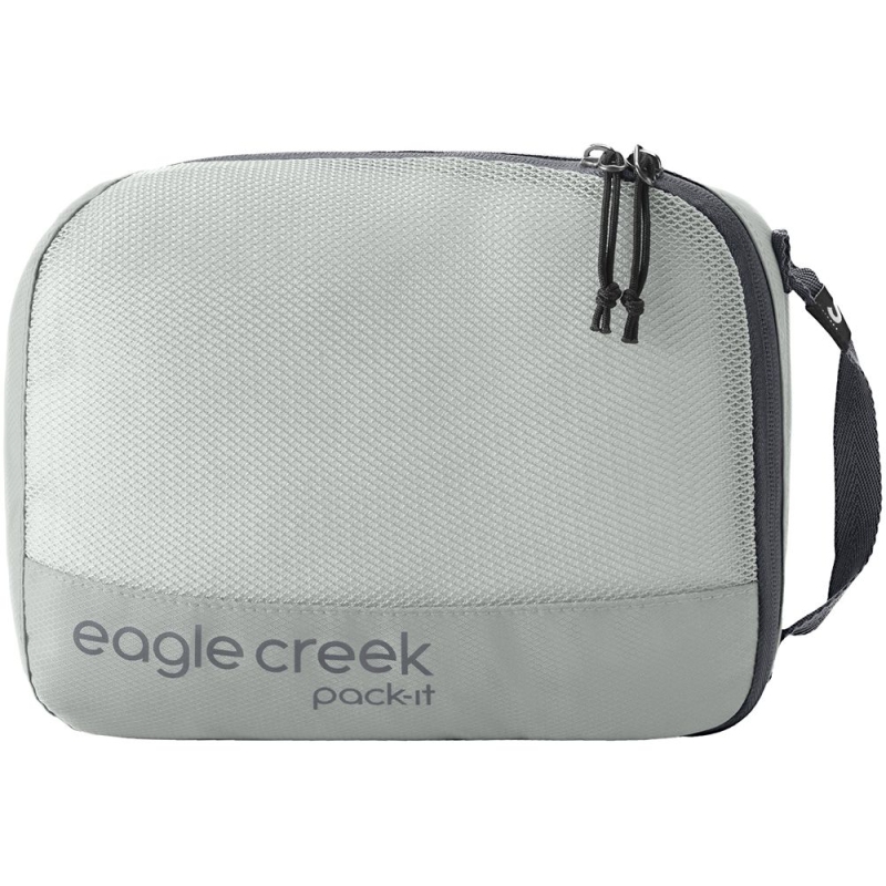 Eagle Creek Pack-It Reveal Cube S Storm Grey