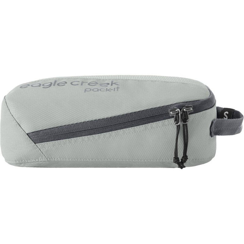 Eagle Creek Pack-It Reveal Cube S Storm Grey