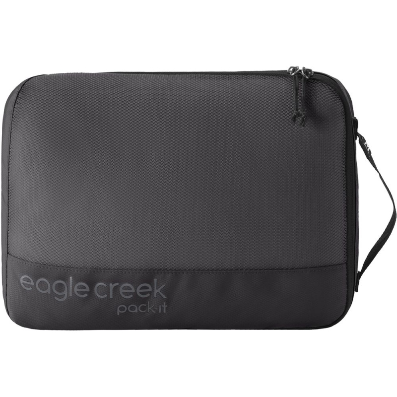 Eagle Creek Pack-It Reveal Cube M Black