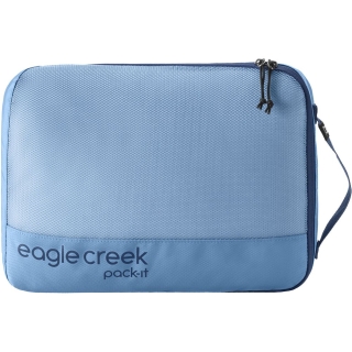 Eagle Creek Pack-It Reveal Cube M Blue Dawn