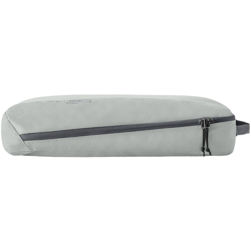 Eagle Creek Pack-It Reveal Cube L Storm Grey