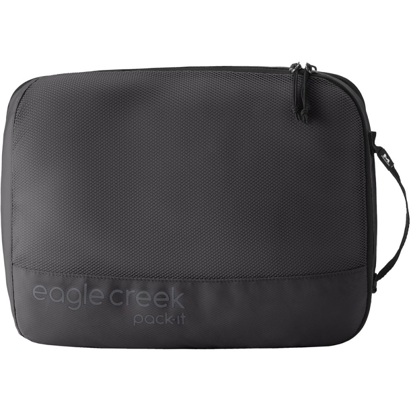 Eagle Creek Pack-It Reveal Expansion Cube M Black