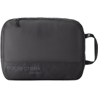 Eagle Creek Pack-It Reveal Clean/Dirty Cube M Black