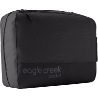 Eagle Creek Pack-It Reveal Clean/Dirty Cube M Black
