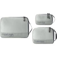 Eagle Creek Pack-It Reveal Cube Set XS/S/M Storm Grey