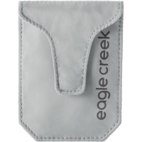 Eagle Creek Undercover RFID Bra Pouch Storm Grey