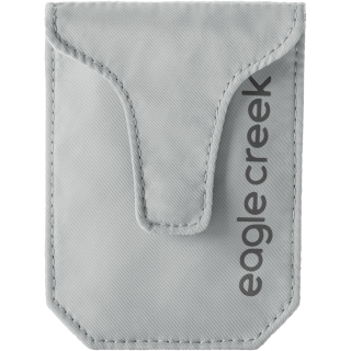 Eagle Creek Undercover RFID Bra Pouch Storm Grey