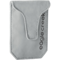 Eagle Creek Undercover RFID Bra Pouch Storm Grey