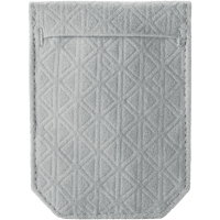 Eagle Creek Undercover RFID Bra Pouch Storm Grey