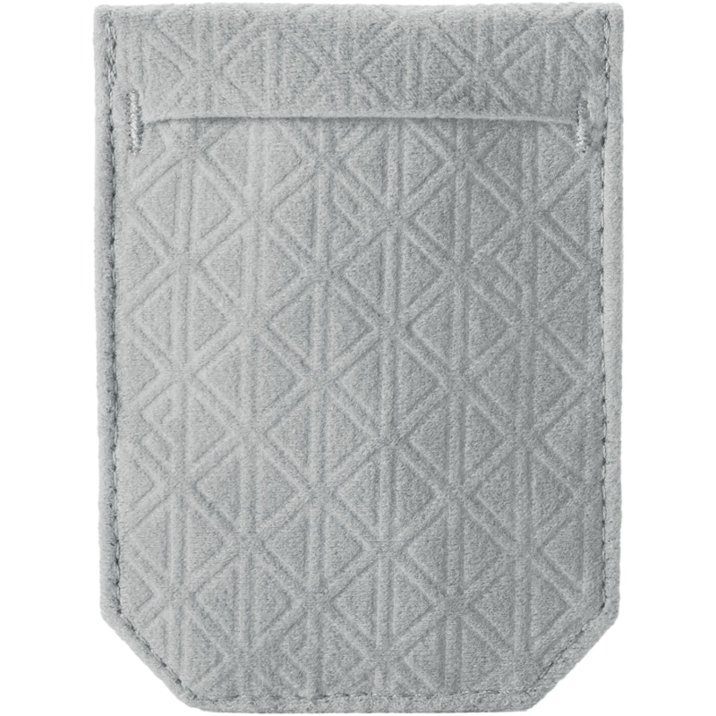 Eagle Creek Undercover RFID Bra Pouch Storm Grey