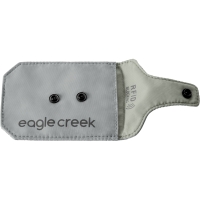 Eagle Creek Undercover RFID Bra Pouch Storm Grey