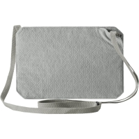 Eagle Creek Undercover RFID Neck Wallet Storm Grey