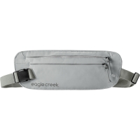 Eagle Creek Undercover RFID Money Belt Storm Grey