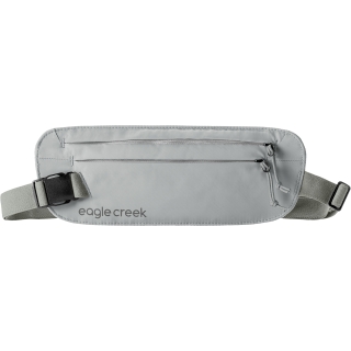 Eagle Creek Undercover RFID Money Belt Storm Grey
