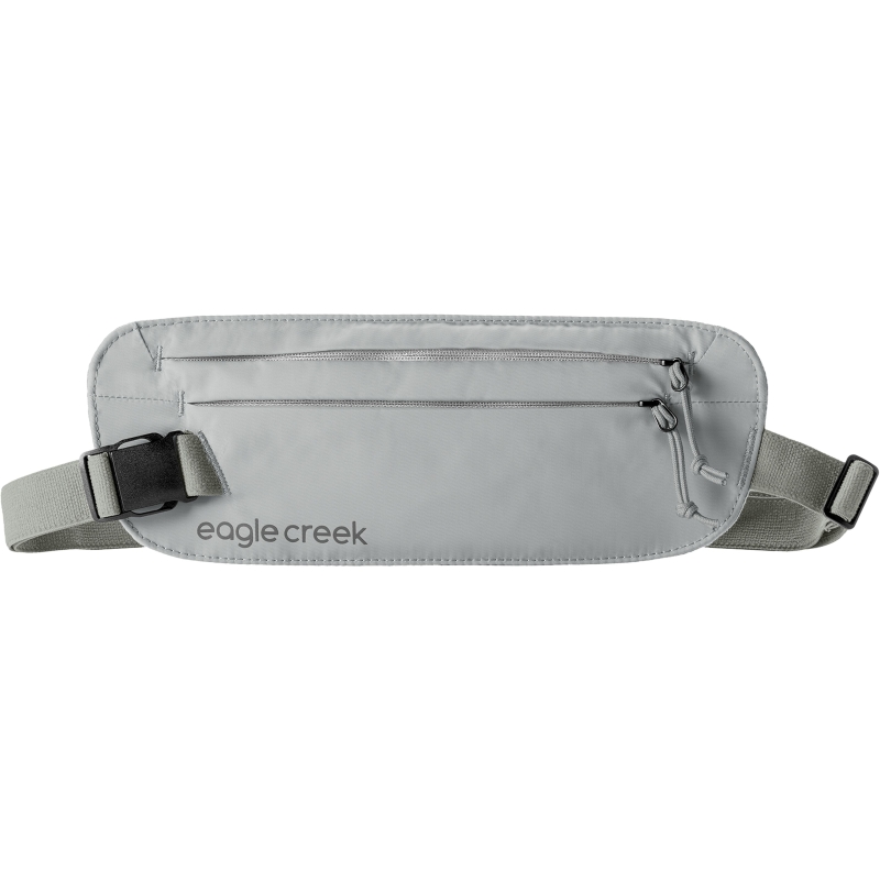 Eagle Creek Undercover RFID Money Belt Storm Grey