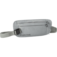 Eagle Creek Undercover RFID Money Belt Storm Grey