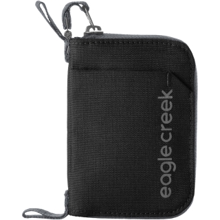 Eagle Creek Stash RFID Wallet Black