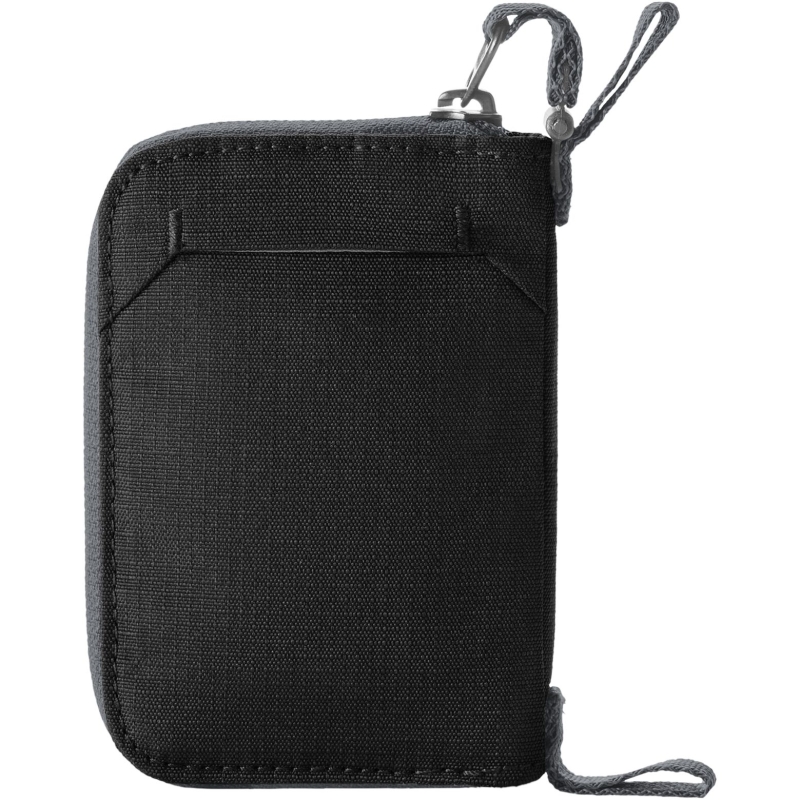 Eagle Creek Stash RFID Wallet Black