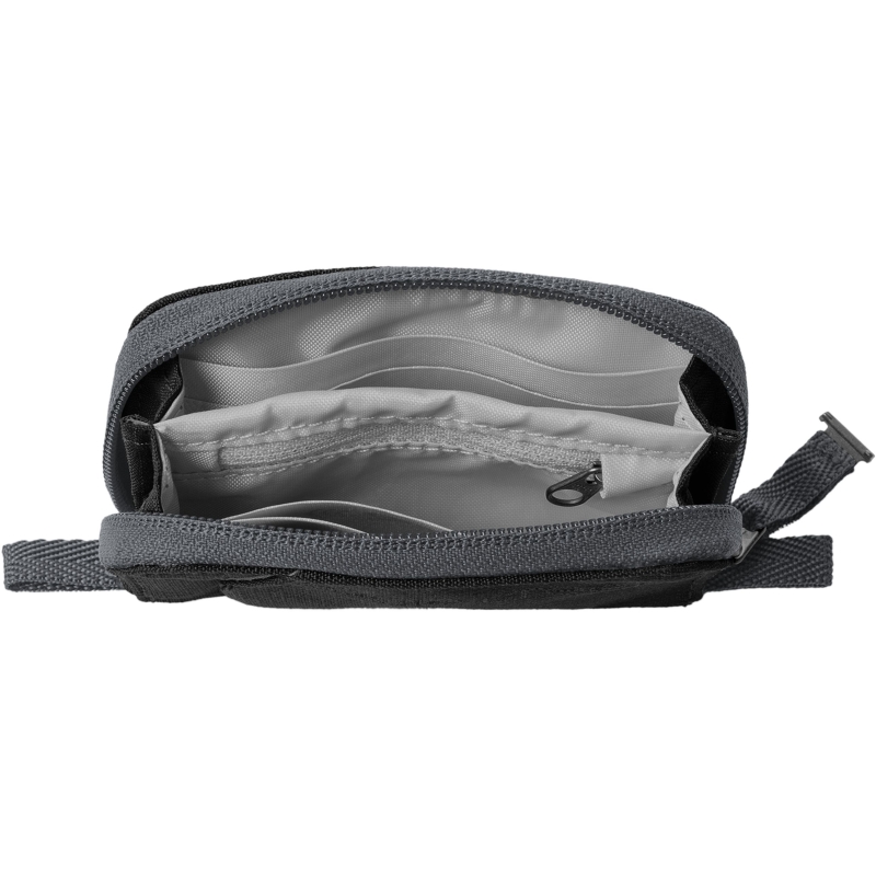 Eagle Creek Stash RFID Wallet Black