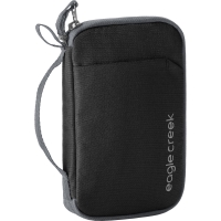 Eagle Creek Stash RFID Passport Wallet Black