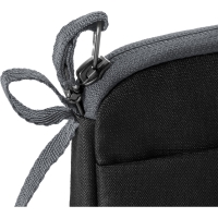 Eagle Creek Stash RFID Passport Wallet Black