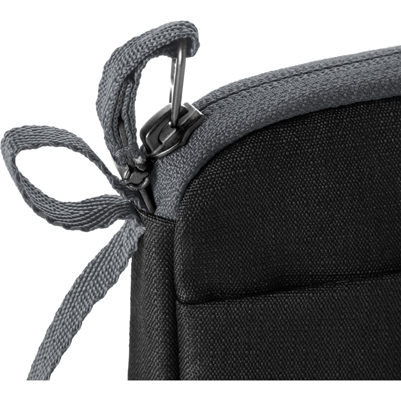 Eagle Creek Stash RFID Passport Wallet Black