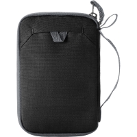 Eagle Creek Stash RFID Passport Wallet Black