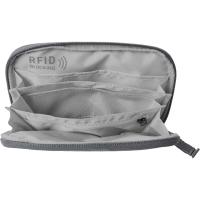 Eagle Creek Stash RFID Passport Wallet Black