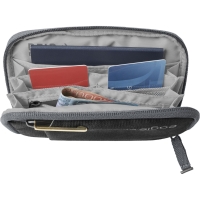 Eagle Creek Stash RFID Passport Wallet Black