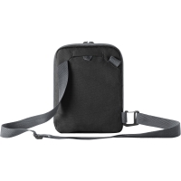 Eagle Creek Stash RFID Crossbody Bag Black