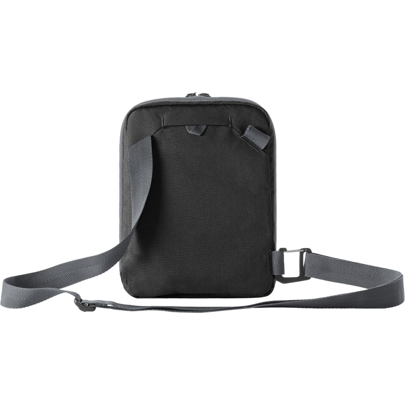 Eagle Creek Stash RFID Crossbody Bag Black