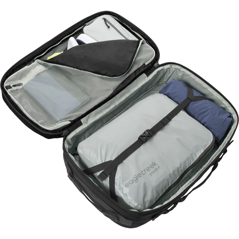 Eagle Creek Tour Travel Pack 40L Black