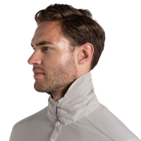 Craghoppers NosiLife Pro Long Sleeved Shirt V Parchment