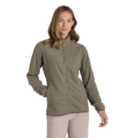 Craghoppers NosiLife Anya Jacket Women's Soft Moss