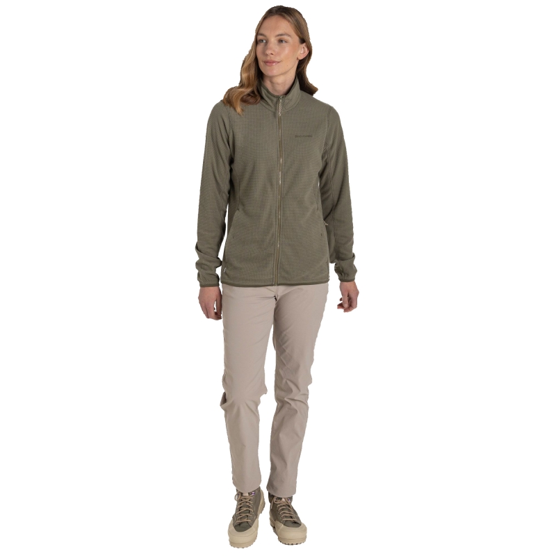 Craghoppers NosiLife Anya Jacket Women's Soft Moss