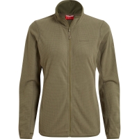 Craghoppers NosiLife Anya Jacket Women's Soft Moss