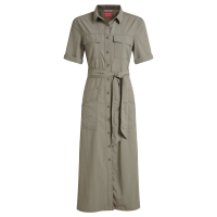 Craghoppers NosiLife Carina Adventure Dress Women's Vert