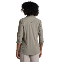 Craghoppers NosiLife Freeda Long Sleeved Shirt Women's Vert