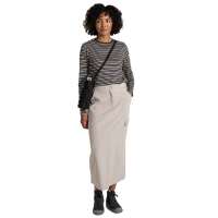 Craghoppers NosiLife Pro Midi Skirt Women's Soft Mushroom