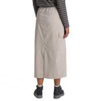Craghoppers NosiLife Pro Midi Skirt Women's Soft Mushroom