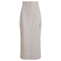 Craghoppers NosiLife Pro Midi Skirt Women's Soft Mushroom