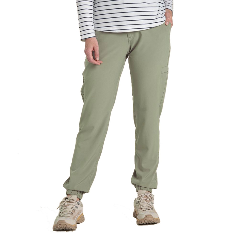 Craghoppers NosiLife Lola Trouser Regular Women's Vert
