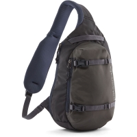 Patagonia Atom Sling 8L Smolder Blue