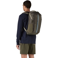 Patagonia Black Hole Pack 25L Basin Green