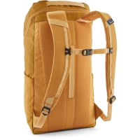 Patagonia Black Hole Pack 25L Pufferfish Gold w/Beeswax Tan