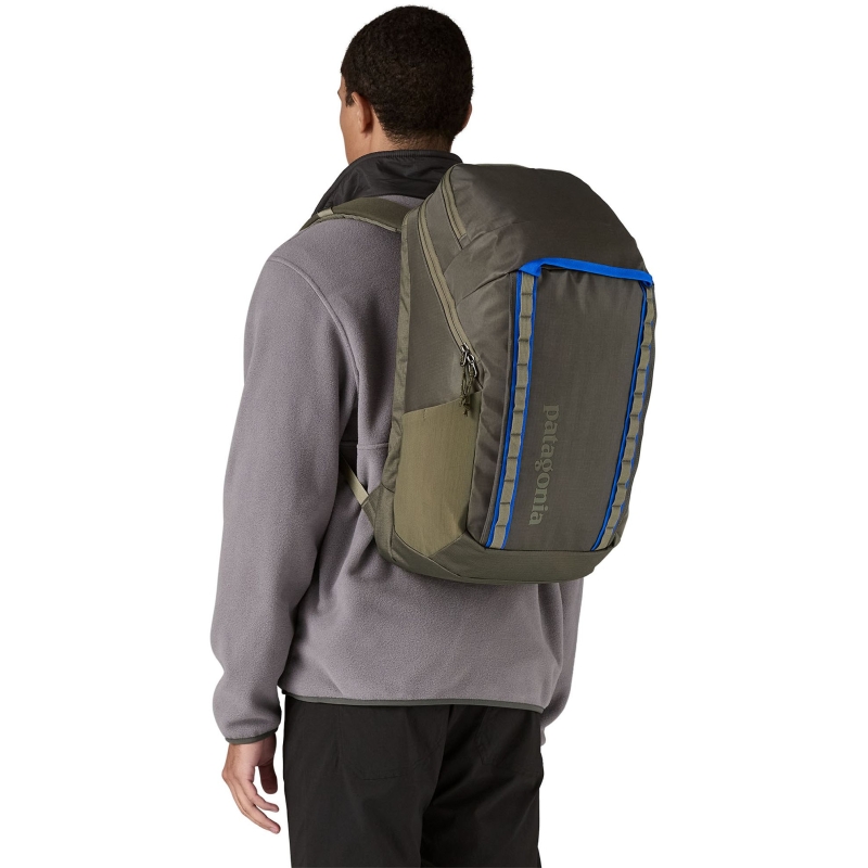 Patagonia Black Hole Pack 32L Basin Green