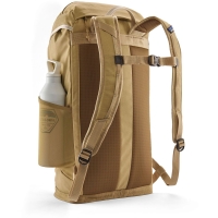 Patagonia Fieldsmith Lid Pack Classic Tan