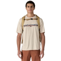 Patagonia Fieldsmith Lid Pack Classic Tan