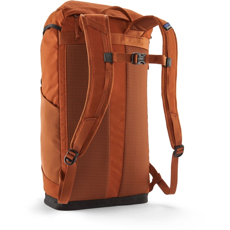 Patagonia Fieldsmith Lid Pack Robin Brown