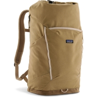 Patagonia Fieldsmith Roll Top Pack Classic Tan